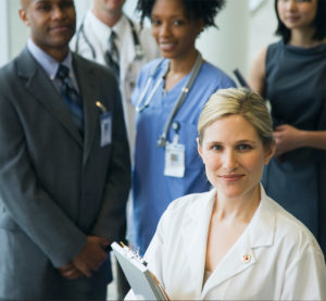 Medical Team