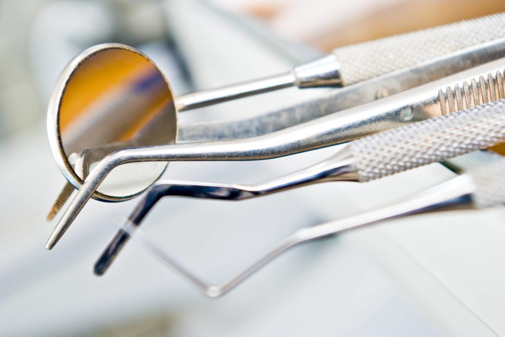 Dental Instruments