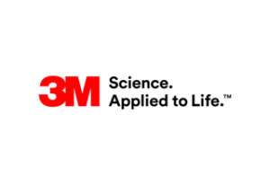 3m logo