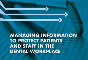 2019 Dental Whitepaper Cover