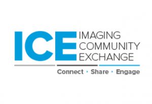 Imaging Community Exchange Logo